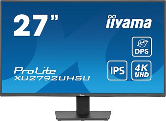 iiyama ProLite/XU2792UHSU-B6/27