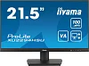 iiyama ProLite/XU2294HSU-B6/21,5"/VA/FHD/100Hz/1ms/Black/3R