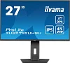 27" iiyama XUB2792UHSU-B6:IPS, 4K,HDMI,USB-C,HAS