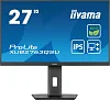 27" iiyama XUB2763QSU-B1:IPS,QHD,100Hz