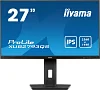 27" iiyama XUB2793QS-B6:IPS,QHD,HDMI,DP,HAS