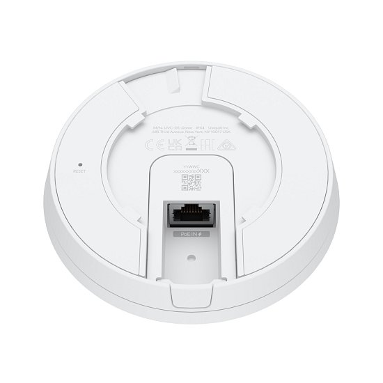 Ubiquiti UVC-G5-Dome -UniFi Protect Camera G5 Dome, 3-pack