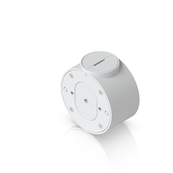 Ubiquiti UACC-Camera-CJB-W - Camera Compact Junction Box, kabelový box pro UVC-G5-xxx-Ultra