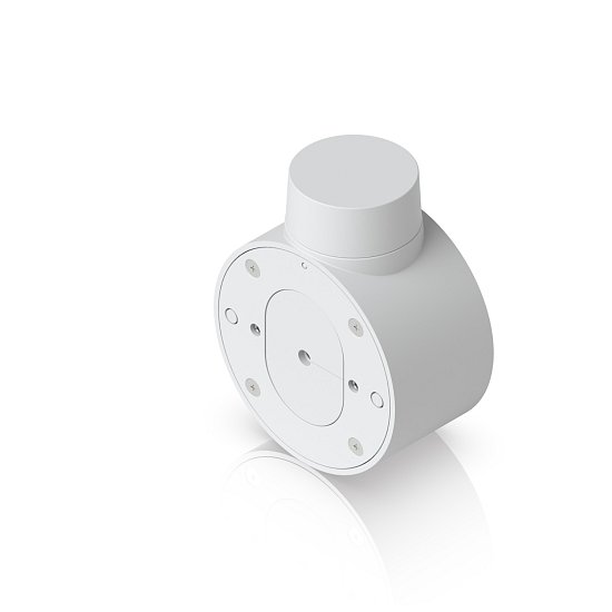 Ubiquiti UACC-Camera-CJB-W - Camera Compact Junction Box, kabelový box pro UVC-G5-xxx-Ultra