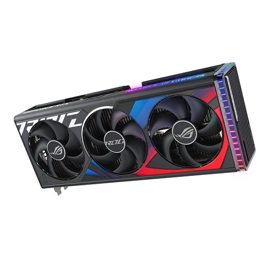 ASUS ROG Strix GeForce RTX 4080 SUPER/OC/16GB/GDDR6x