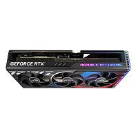 ASUS ROG Strix GeForce RTX 4080 SUPER/OC/16GB/GDDR6x