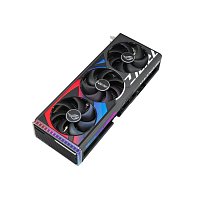 ASUS ROG Strix GeForce RTX 4080 SUPER/OC/16GB/GDDR6x