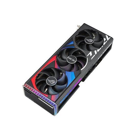 ASUS ROG Strix GeForce RTX 4080 SUPER/OC/16GB/GDDR6x