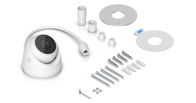 Ubiquiti UVC-G5-Turret-Ultra - G5 Turret Ultra