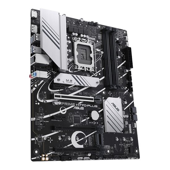 ASUS PRIME H770-PLUS/LGA 1700/ATX