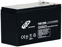 FSP 12V/9Ah baterie pro UPS FSP