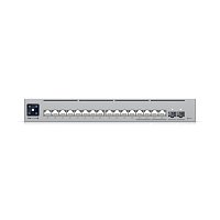 Ubiquiti USW-Pro-Max-16-PoE, UniFi Switch Pro Max 16 PoE