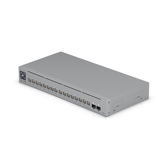 Ubiquiti USW-Pro-Max-16-PoE, UniFi Switch Pro Max 16 PoE