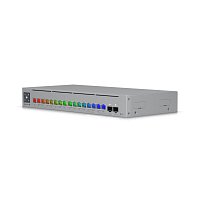 Ubiquiti USW-Pro-Max-16-PoE, UniFi Switch Pro Max 16 PoE