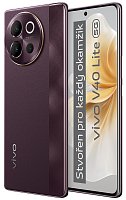 VIVO V40 Lite 5G/8GB/256GB/Classy Brown