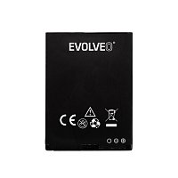 EVOLVEO originální baterie 700 mAh pro  EasyPhone ID