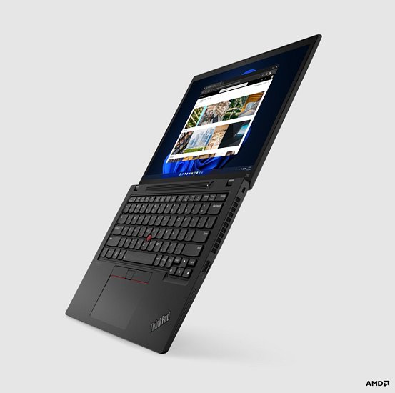 Lenovo ThinkPad X/X13 Gen 3 (AMD)/R5PRO-6650U/13,3