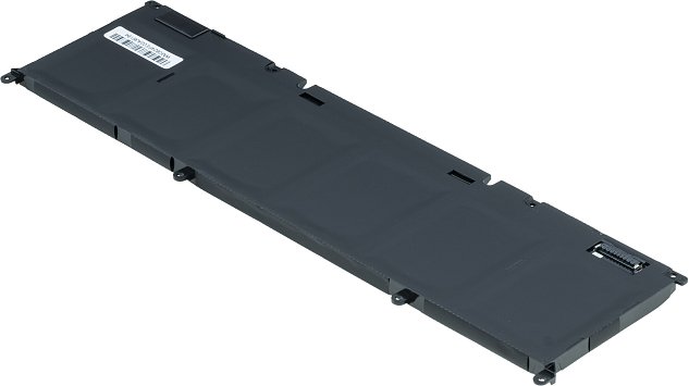 Baterie T6 Power Dell Precision 5550, 5560, XPS 9500, 9510,  G5 5515, 7200mAh, 86Wh, 6cell, Li-pol