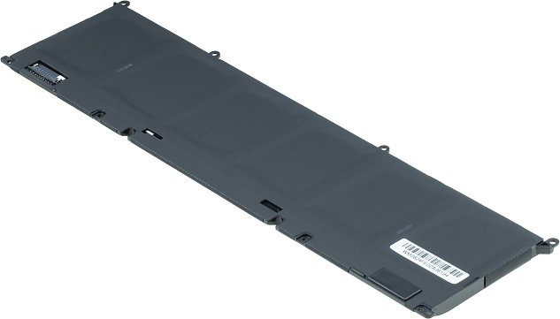 Baterie T6 Power Dell Precision 5550, 5560, XPS 9500, 9510,  G5 5515, 7200mAh, 86Wh, 6cell, Li-pol