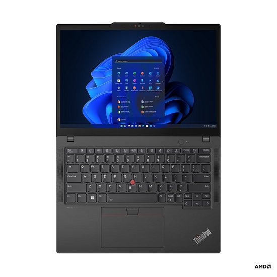 Lenovo ThinkPad X/X13 Gen 4 (AMD)/R5PRO-7540U/13,3