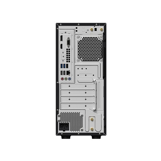 ASUS ExpertCenter/D7 D700MER/Mini TWR/i5-14400/16GB/512GB SSD/UHD 730/W11P/3R