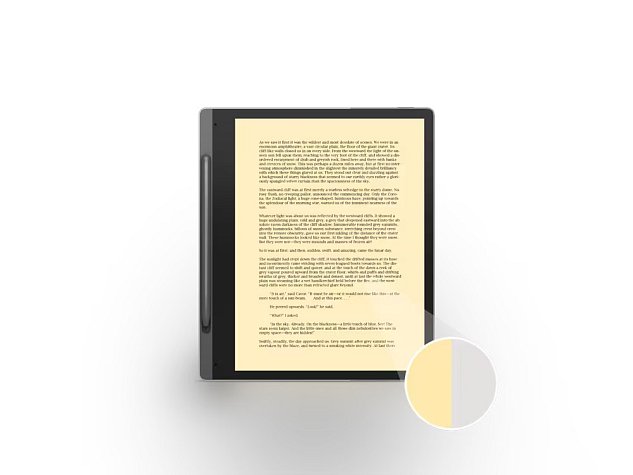 Lenovo Smart Paper 10,3