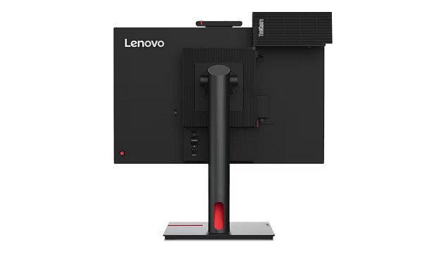 Lenovo ThinkCentre/Tiny-In-One 24 Gen 5/23,8