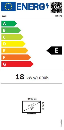 AOC/X24P1/24