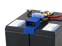 Baterie AVACOM AVA-RBC48 náhrada za RBC48 - baterie pro UPS
