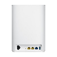 ASUS Zenwifi XP4 (2-pack, White)