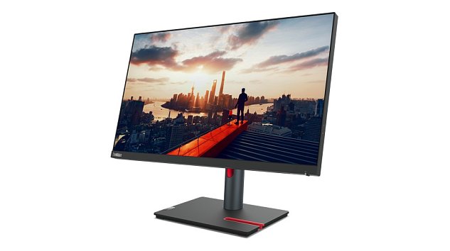 Lenovo ThinkVision/P24h-30/23,8