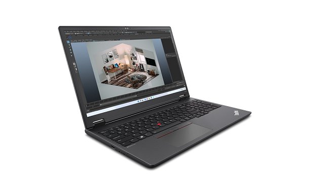 Lenovo ThinkPad P/P16v Gen 1 (AMD)/R7-7840HS/16