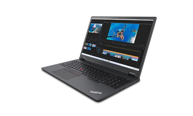 Lenovo ThinkPad P/P16v Gen 1 (AMD)/R7-7840HS/16