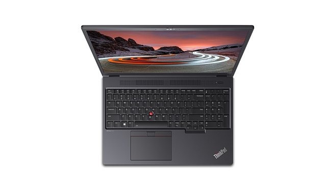 Lenovo ThinkPad P/P16v Gen 1 (AMD)/R7-7840HS/16