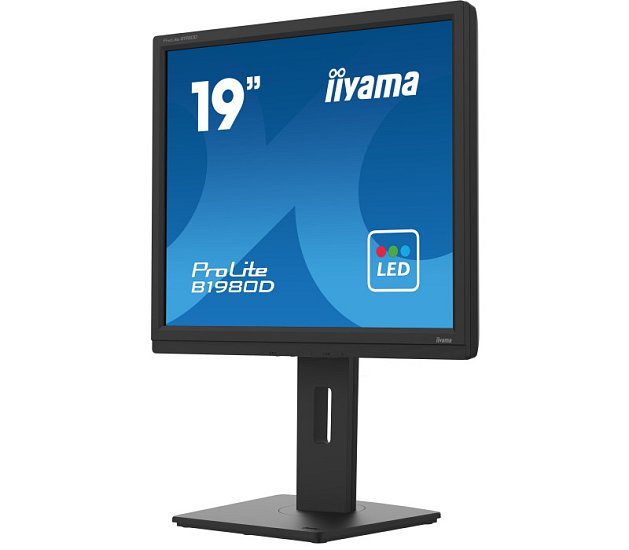 iiyama ProLite/B1980D-B5/19