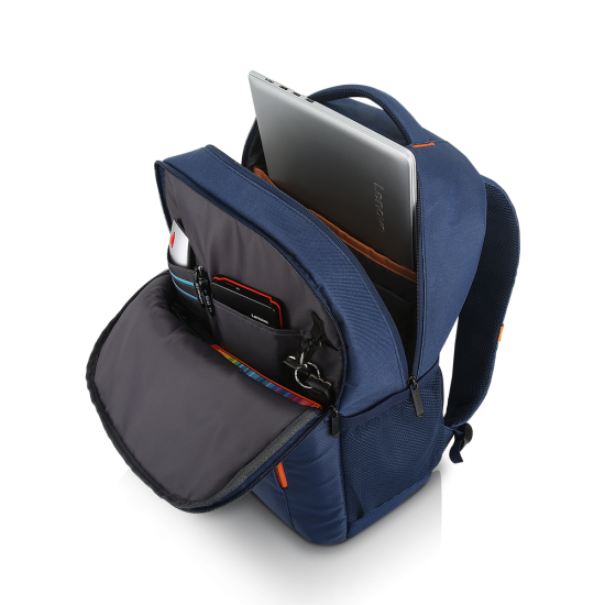 Lenovo 15.6 Backpack B515 modrý