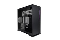 Midi ATX skříň In Win 303c Black