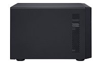 QNAP TVS-672XT-i3-8G (3,1GHz / 8GB RAM / 6x SATA / 2x M.2 NVMe slot / 1x HDMI 4K / 2x Thunderbolt 3)