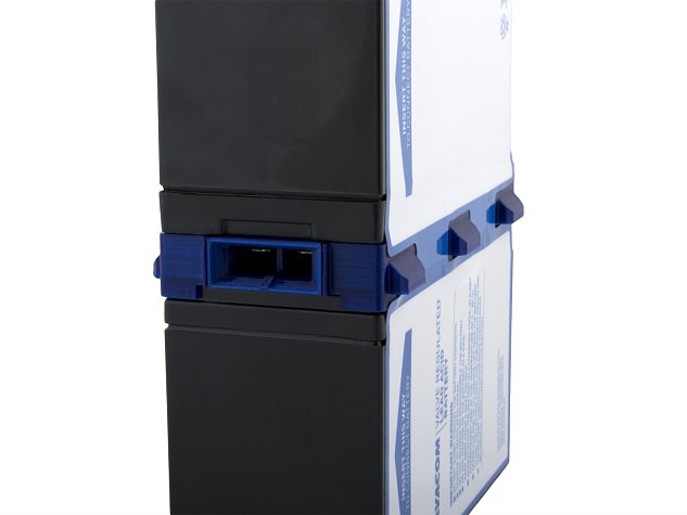 AVACOM náhrada za RBC124 - baterie pro UPS