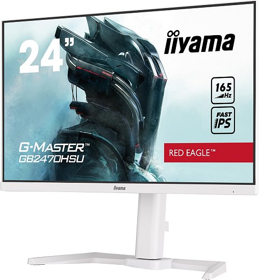 iiyama G-Master/GB2470HSU-W5/23,8