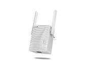 Tenda A15 - WiFi Range Extender AC750 Dual Band, opakovač 750 Mb/s, 1x LAN 100Mb/s, WPS, 2x 2dBi ant