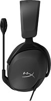 HyperX Cloud Stinger 2 Core/Stereo/Jack/Drát/Černá