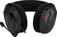 HyperX Cloud Stinger 2 Core/Stereo/Jack/Drát/Černá