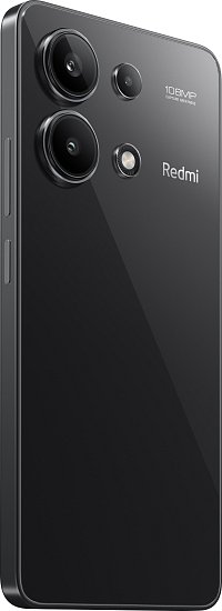 Xiaomi Redmi Note 13 (8GB/512GB) Black