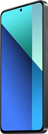 Xiaomi Redmi Note 13 (8GB/512GB) Black