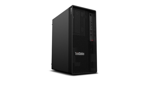 Lenovo ThinkStation/P2/Tower/i7-14700/16GB/512GB SSD/UHD 770/W11P/3R