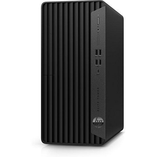 HP Elite/800 G9/Tower/i5-14500/16GB/512GB SSD/UHD 770/W11P/3RNBD