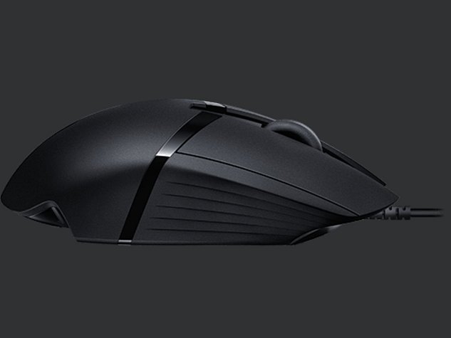 myš Logitech G402 Hyperion Fury _