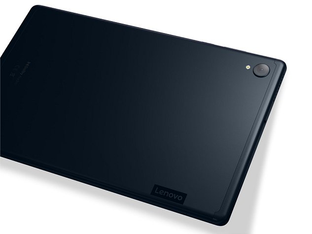 Lenovo Tab K10/ZA8N0037CZ/10,3