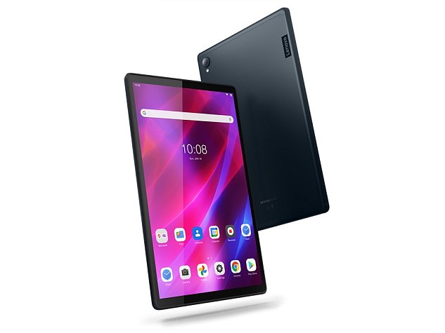 Lenovo Tab K10/ZA8N0037CZ/10,3